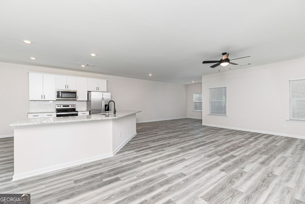 Photo of 45 Bluegill Drive, Jefferson, GA 30549 (MLS # 10715002)