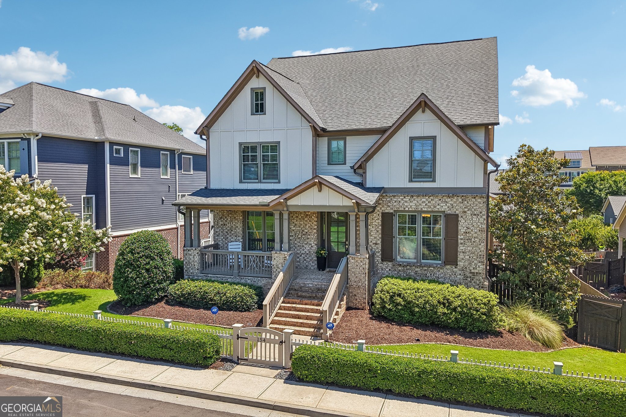 154 Kelly ST