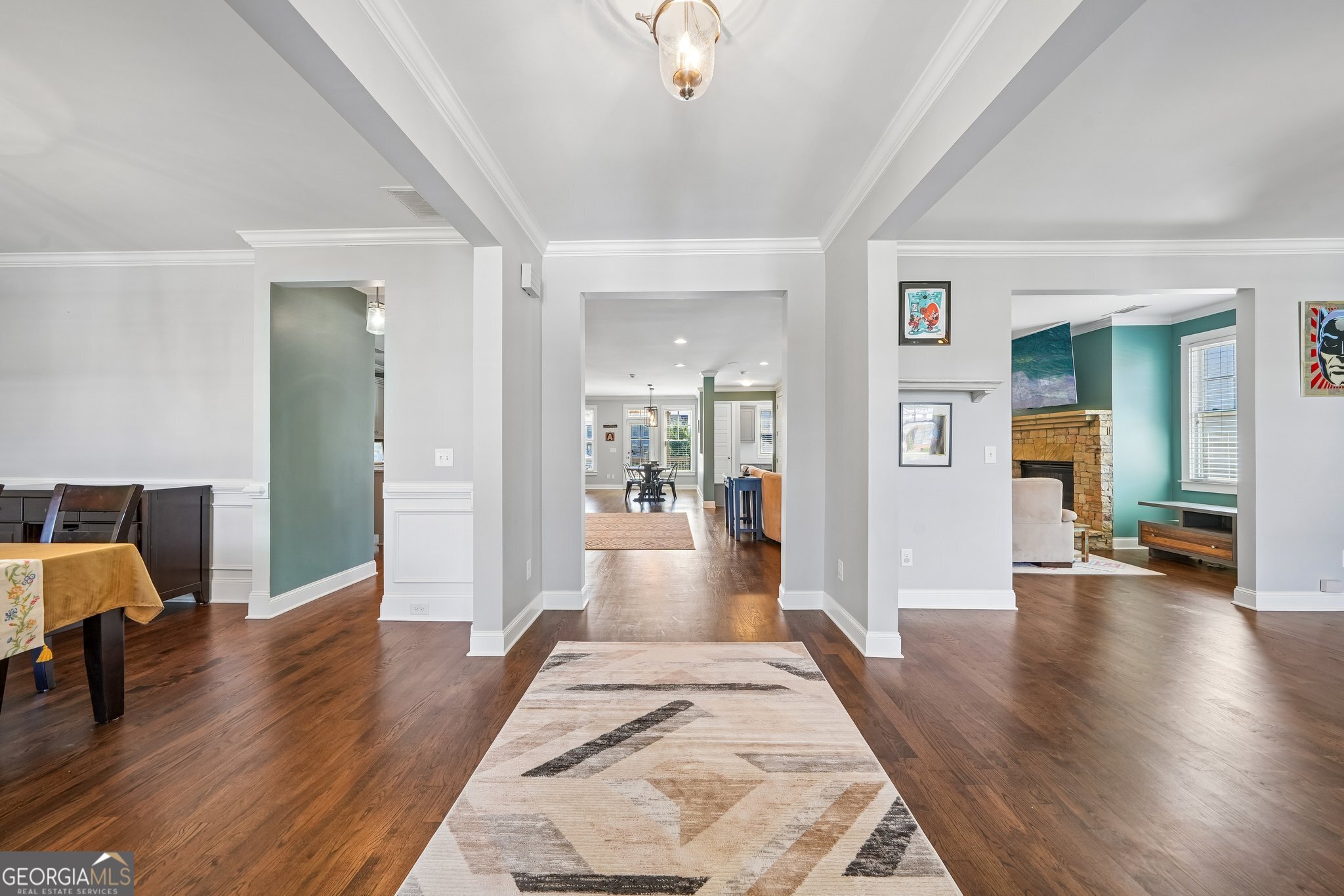 154 Kelly ST
