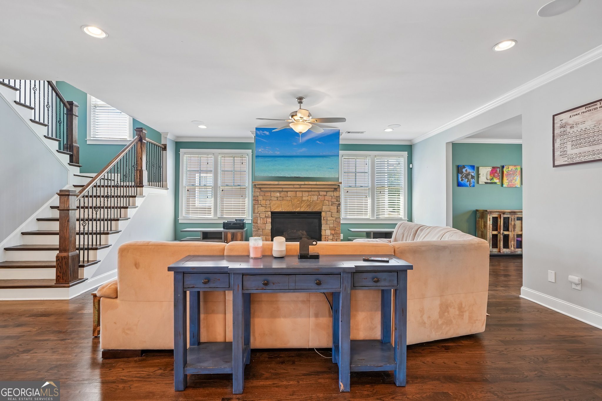 154 Kelly ST