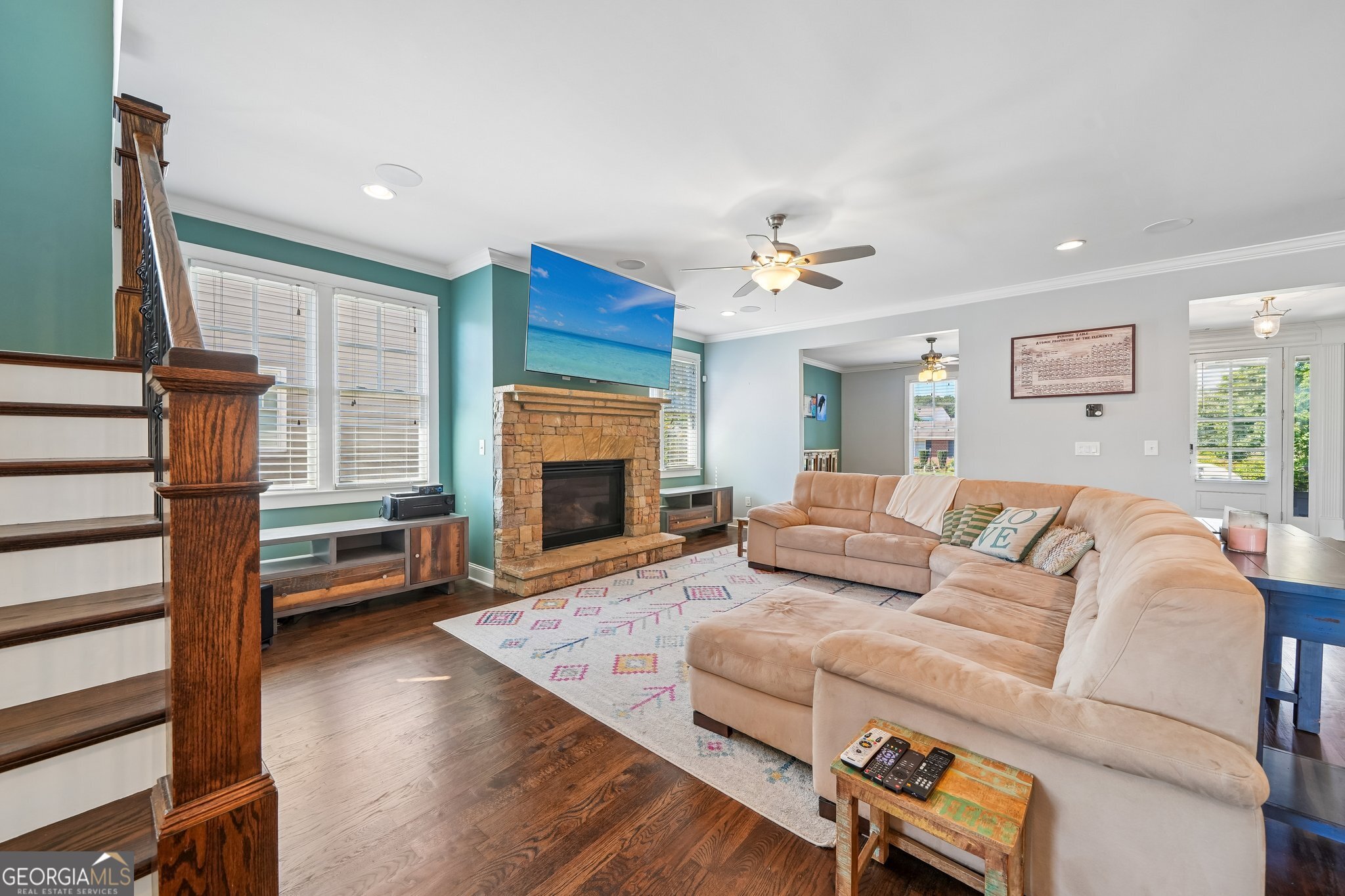 154 Kelly ST
