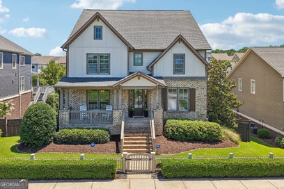 154 Kelly ST Norcross GA 30071