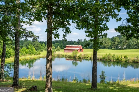 Photo of 530 Flat Rock Road SW, Rome, GA 30161 (MLS # 10783519)