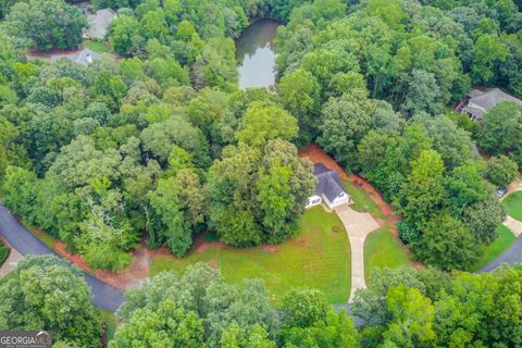 158 Sullivan DR Homer GA 30547