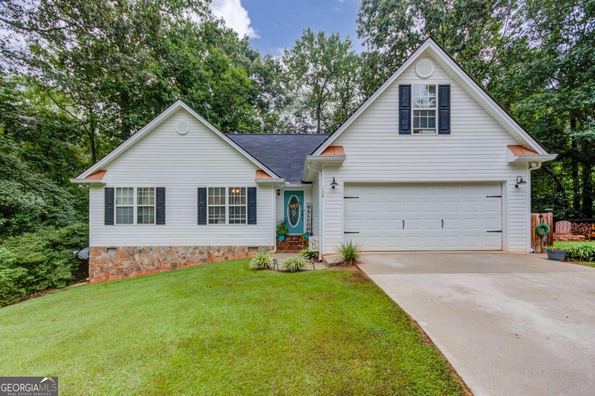 158 Sullivan DR