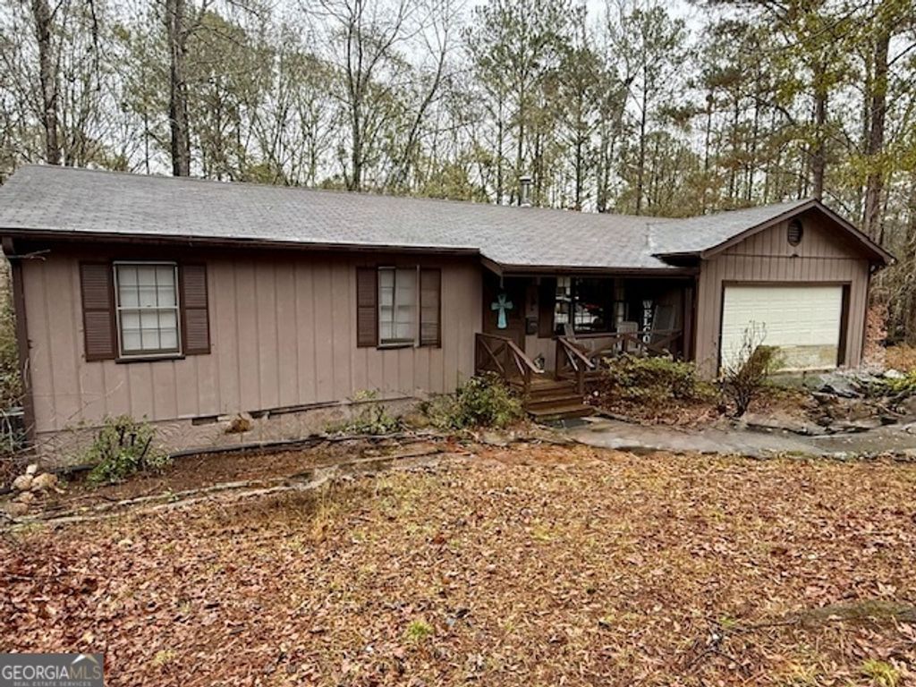 Photo of 17 Chattahoochee Drive, Hogansville, GA 30230 (MLS # 10652165)