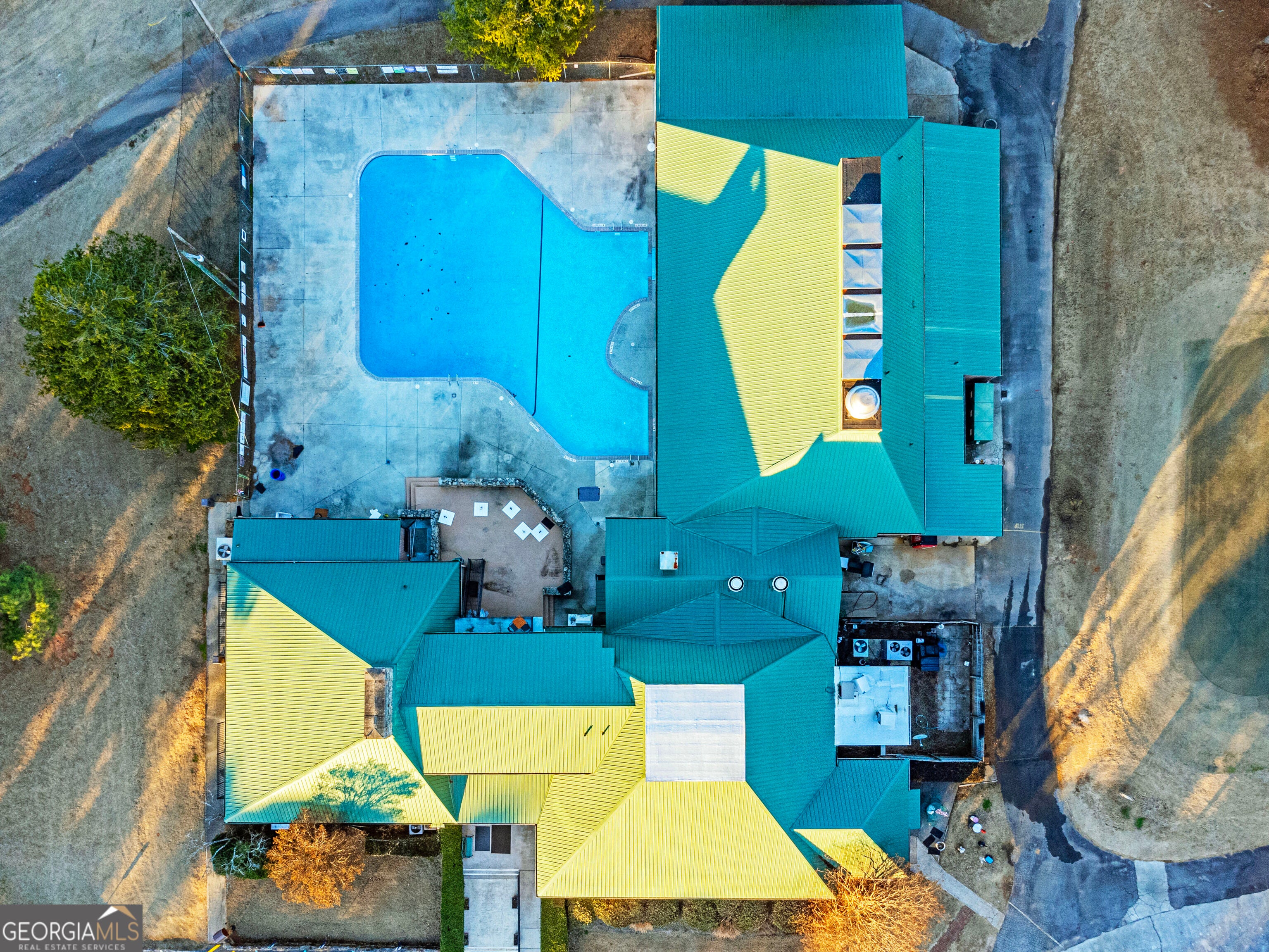 141 Crow CT