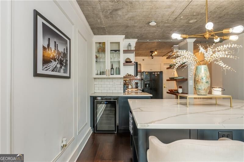 The Concorde - Residential