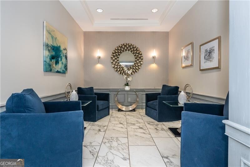 The Concorde - Residential