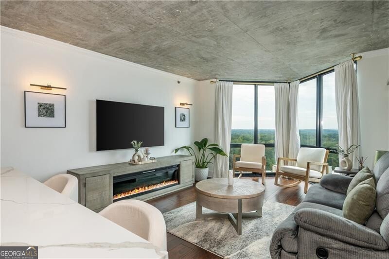 The Concorde - Residential
