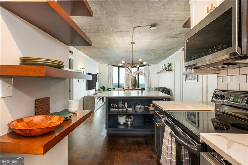 The Concorde - Residential