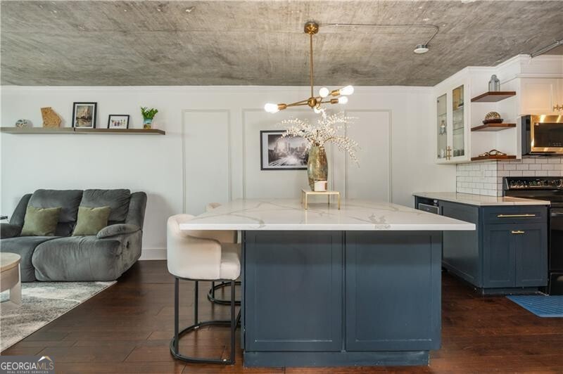 The Concorde - Residential