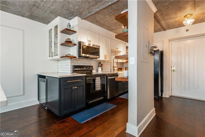 The Concorde - Residential