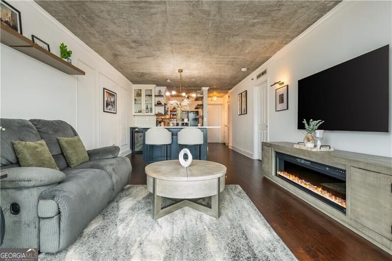 The Concorde - Residential
