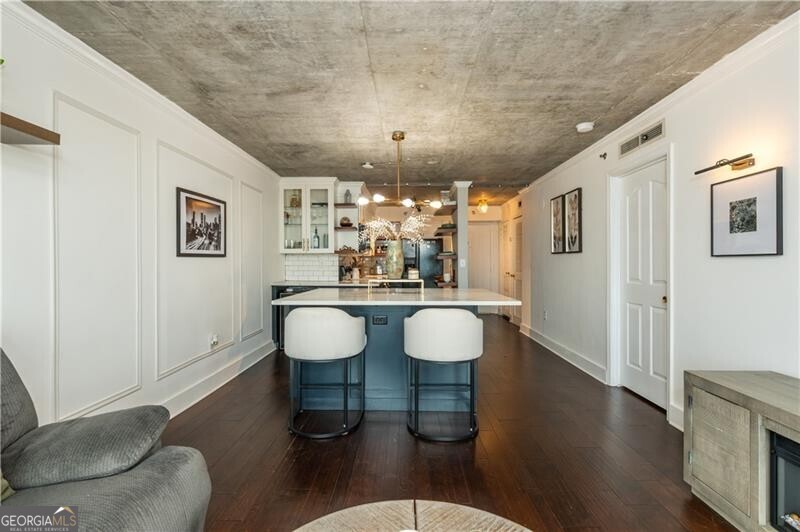 The Concorde - Residential