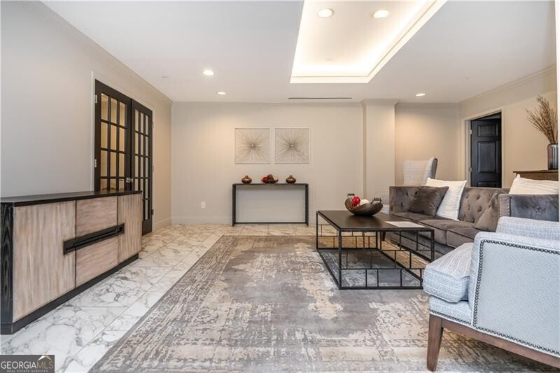 The Concorde - Residential