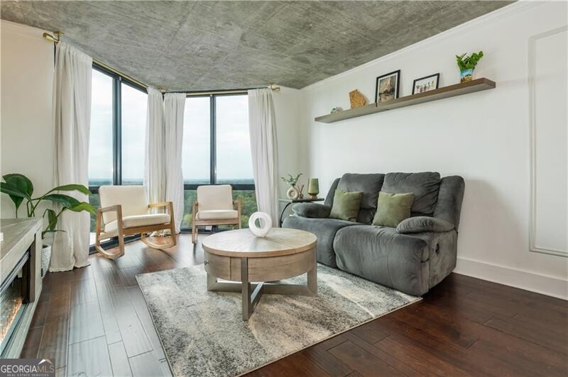 The Concorde - Residential