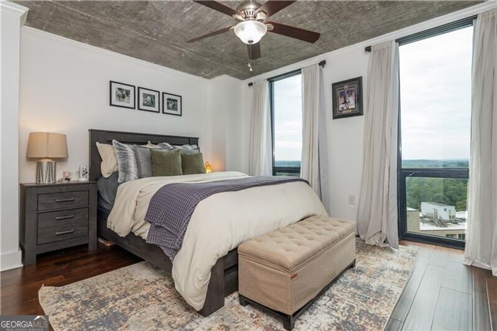 Photo of 2870 Pharr Court South NW #2007, Atlanta, GA 30305 (MLS # 10631388)