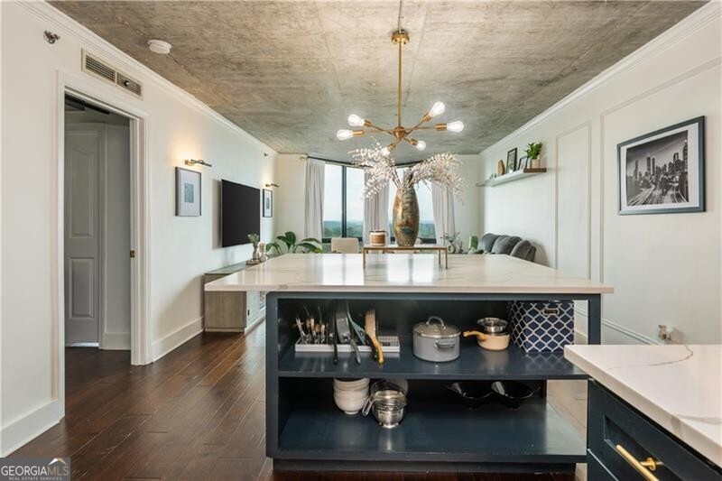 The Concorde - Residential