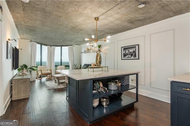 The Concorde - Residential