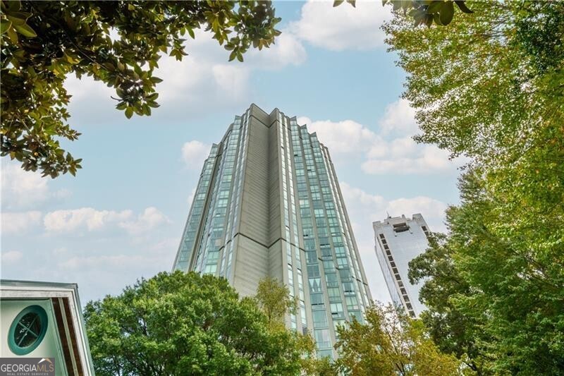 The Concorde - Residential