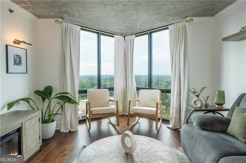 The Concorde - Residential