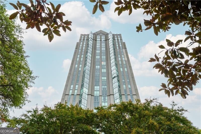 The Concorde - Residential