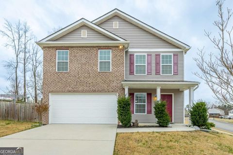 Photo of 10 Dragoon Court, Rossville, GA 30741 (MLS # 10697749)