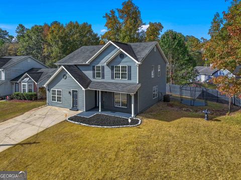 Photo of 6265 Gemstone Court, Atlanta, GA 30349 (MLS # 10640699)