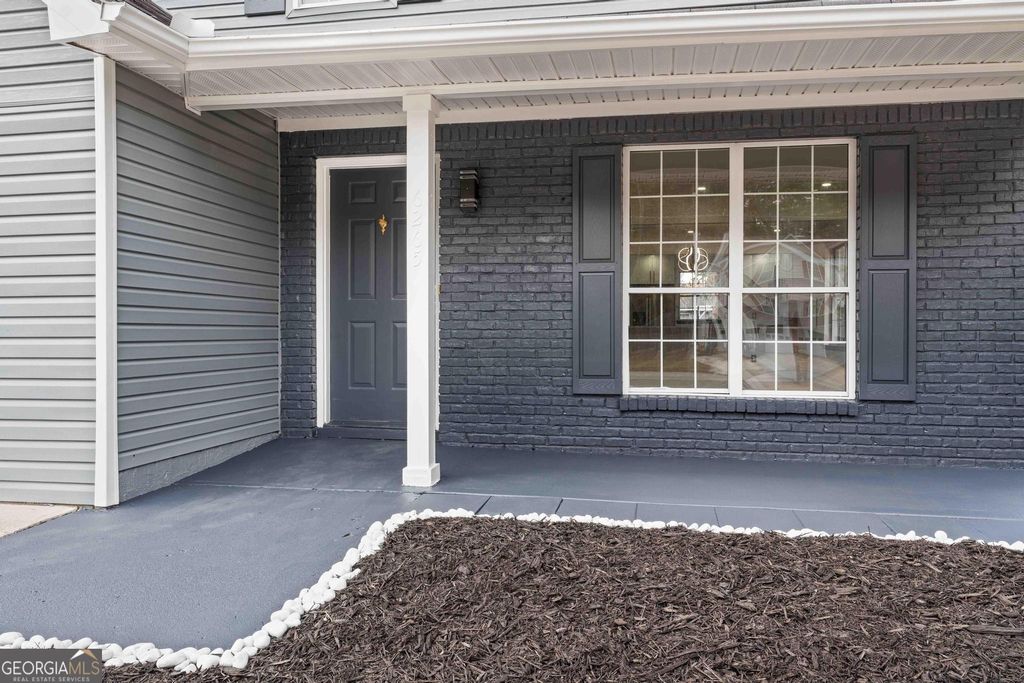 Photo of 6265 Gemstone Court, Atlanta, GA 30349 (MLS # 10640699)