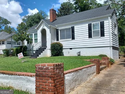 Photo of 1888 Conrad Avenue SE, Atlanta, GA 30315 (MLS # 10810197)