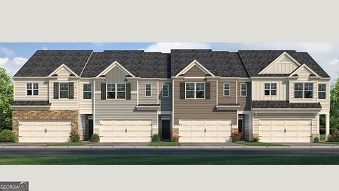 64 Berryville DR Dawsonville GA 30534