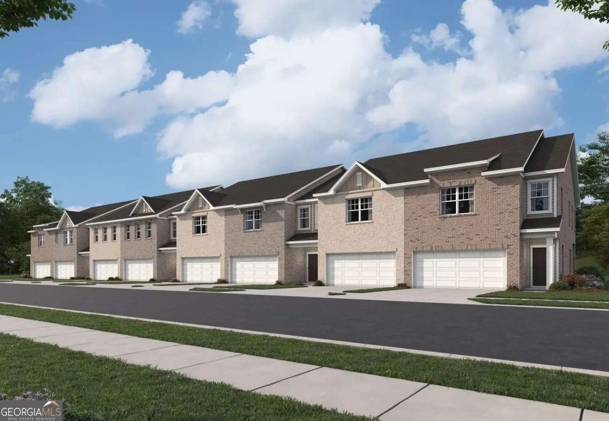 **** DISCOVER NEW TOWNHOMES IN PRIME OF MCDONOUGH, GA! Kendall Grove, a new community coming to Henry county June 2025! Located off SR-20, SR-81 Exit 218. Kendall grove is the Fastest Selling High Quality Home Builder Community in McDonough, GA. Our modern designed townhomes offer spacious 3 & 4 bedroom floor plans and includes up to $20,000 in upgrades such as stainless steel kitchen appliances, granite island & countertops, cultured marble vanities and washer and dryer! Enjoy more time with family and friends-all landscape maintenance is fully covered. Kendall Grove offers the perfect blend of convenience and lifestyle! Located near parks, restaurants, and Southern Belle Farms and is zoned for top rated public schools ( all within 3.5 miles!) Ask about our Preferred Lender Incentives, below market interest rates & affordable monthly payments!! Call today to schedule a tour! Hours Monday - Saturday 10AM-6PM / Sunday 11AM-6PM