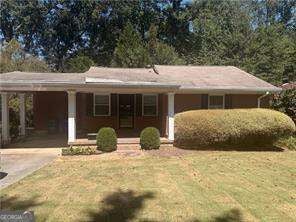 Photo of 1336 Telford Drive NE, Atlanta, GA 30319 (MLS # 10842810)