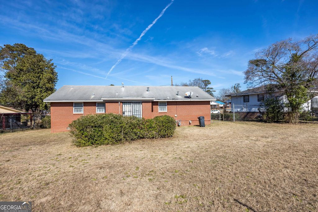 Photo of 3041 Waddell Drive, Columbus, GA 31907 (MLS # 10676504)