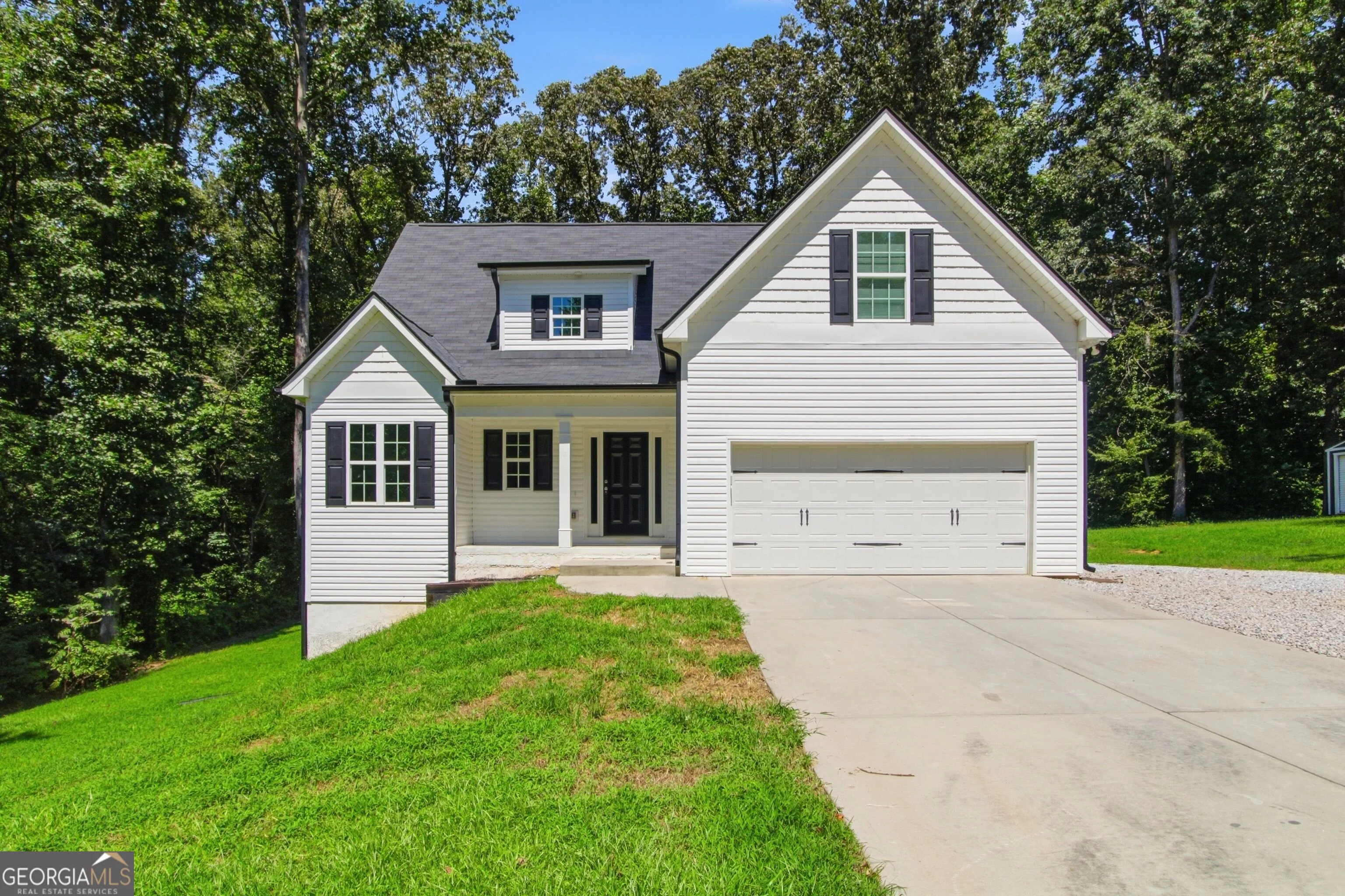 522 Mountain Creek Drive, Maysville, GA, 30558