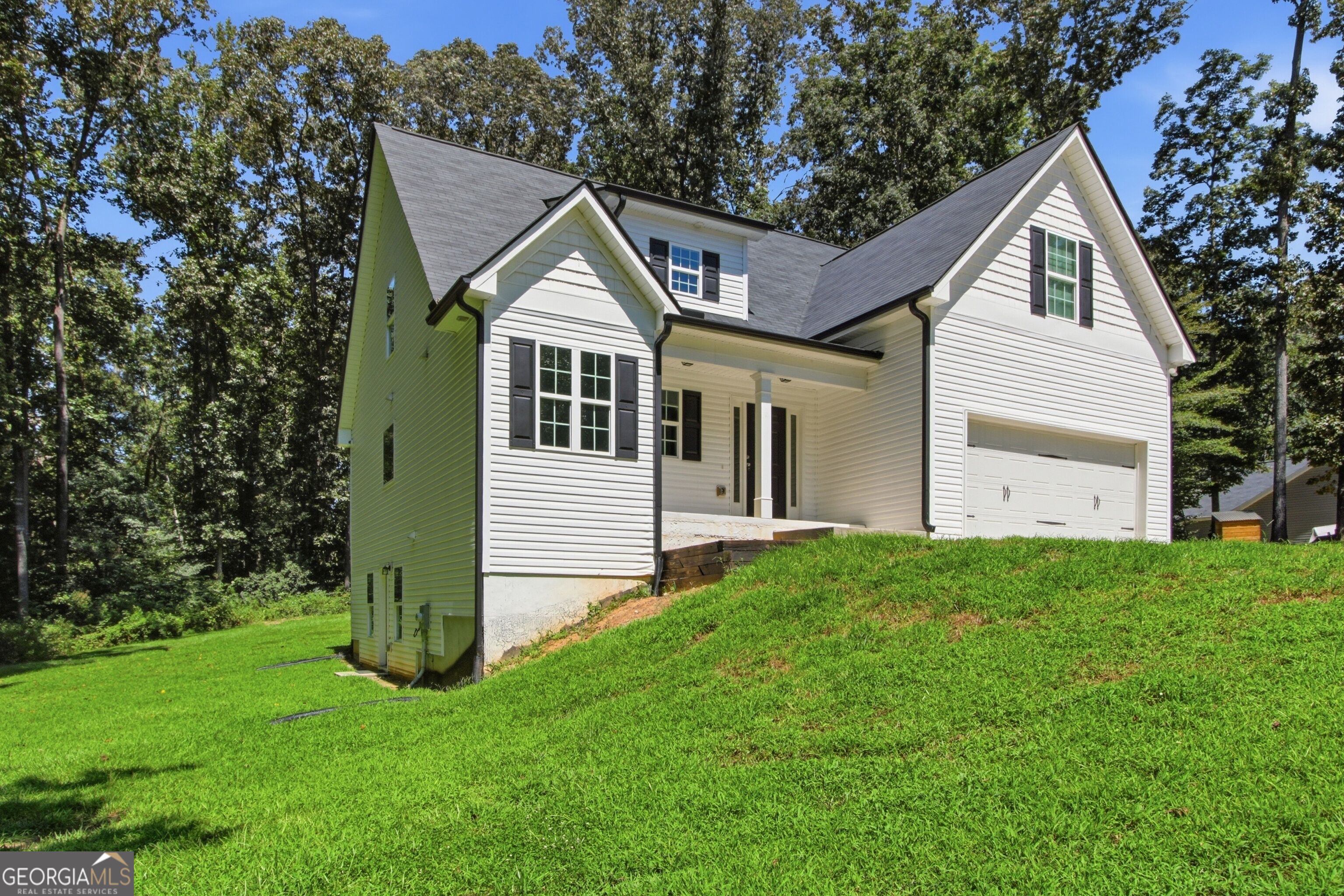 522 Mountain Creek DR