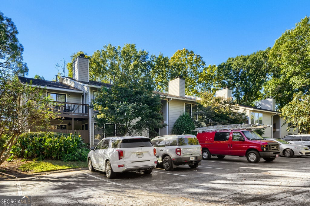 Photo of 505 Park Ridge Circle, Marietta, GA 30068 (MLS # 10874561)