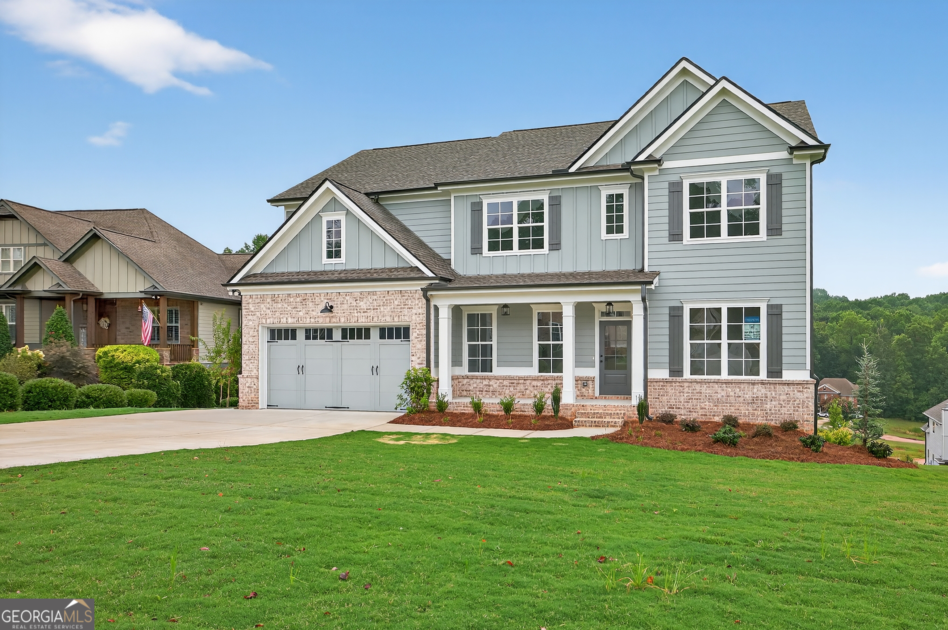 3787 Cheyenne LN