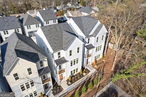 488 Hammons Way, Atlanta, GA 30315 - MLS#: 10466657