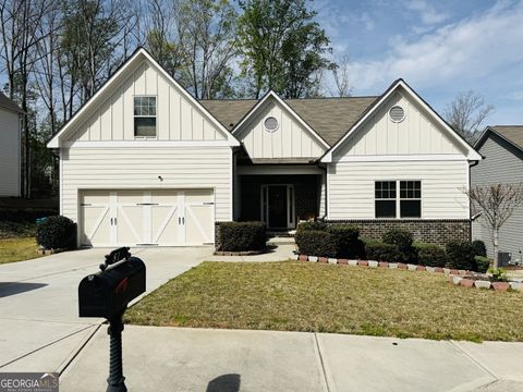 815 Wellford AVE Jefferson GA 30549