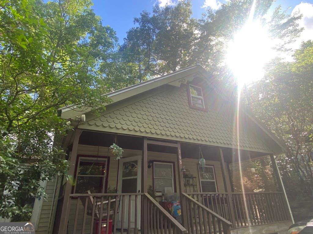 Photo of 168 Canyon Pass, Cleveland, GA 30528 (MLS # 10794059)