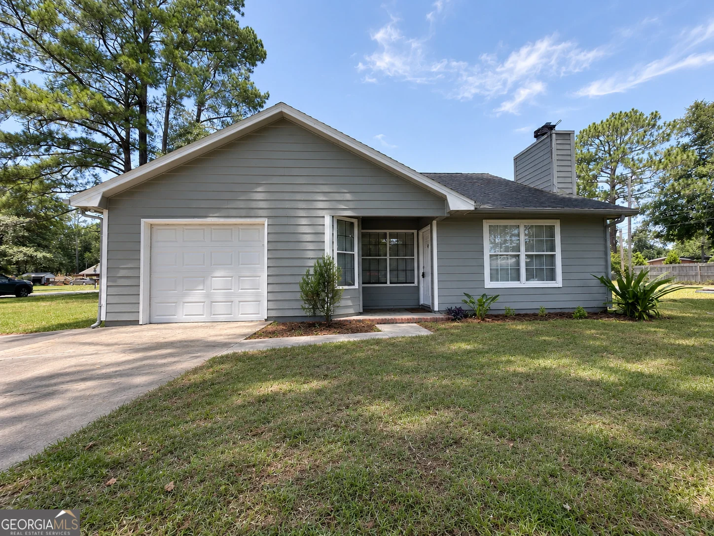 145 Maplehurst Drive, Folkston, GA, 31537