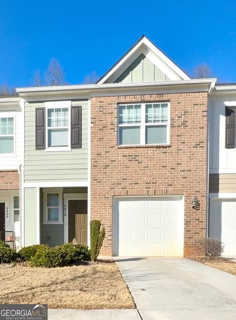 Photo of 6410 Kennonbriar Court, Lithonia, GA 30058 (MLS # 10668709)