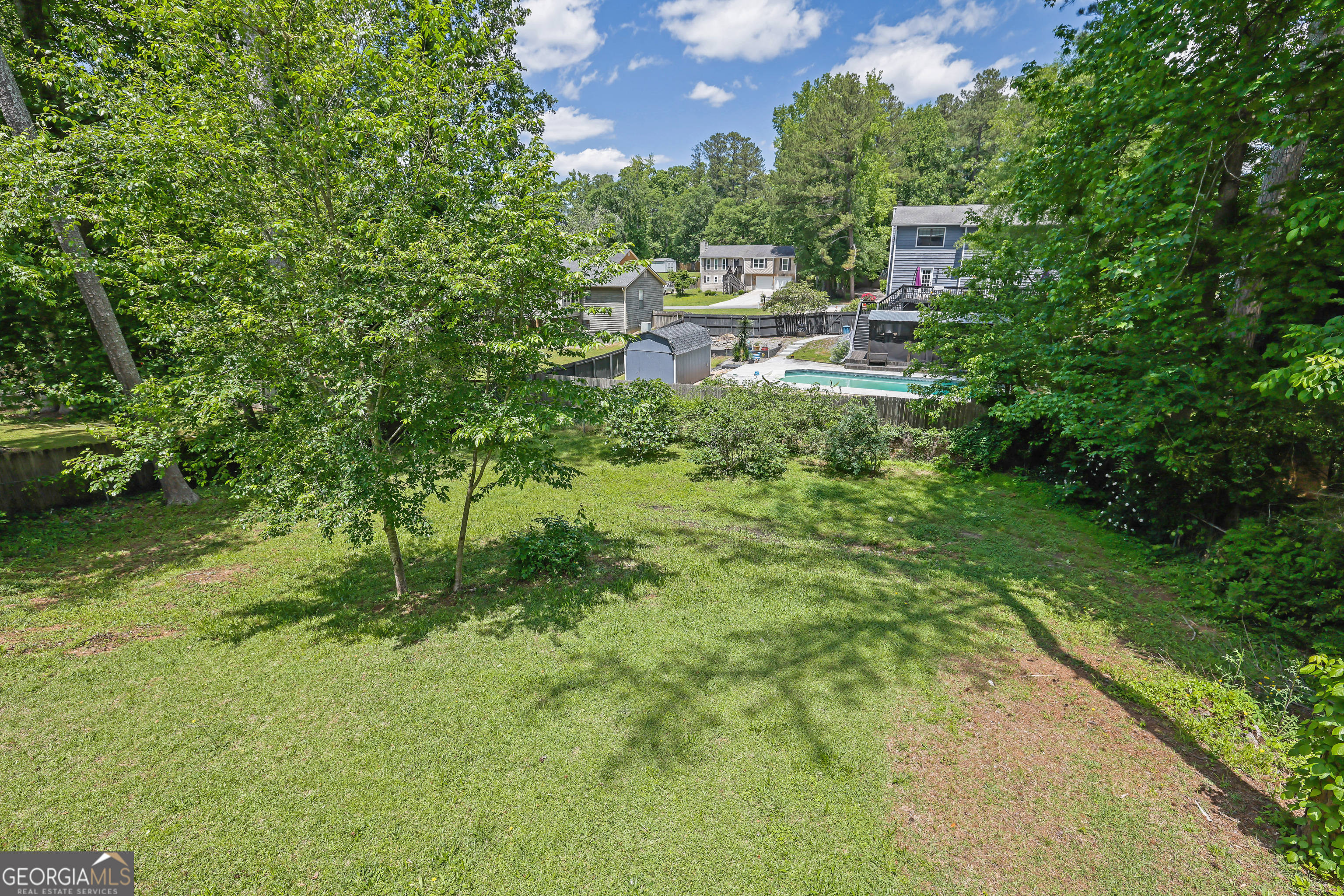 Horseshoe Bend - Residential