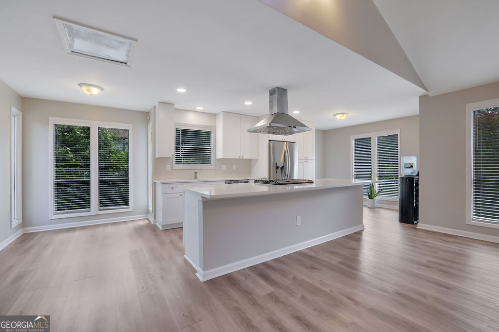 Horseshoe Bend - Residential