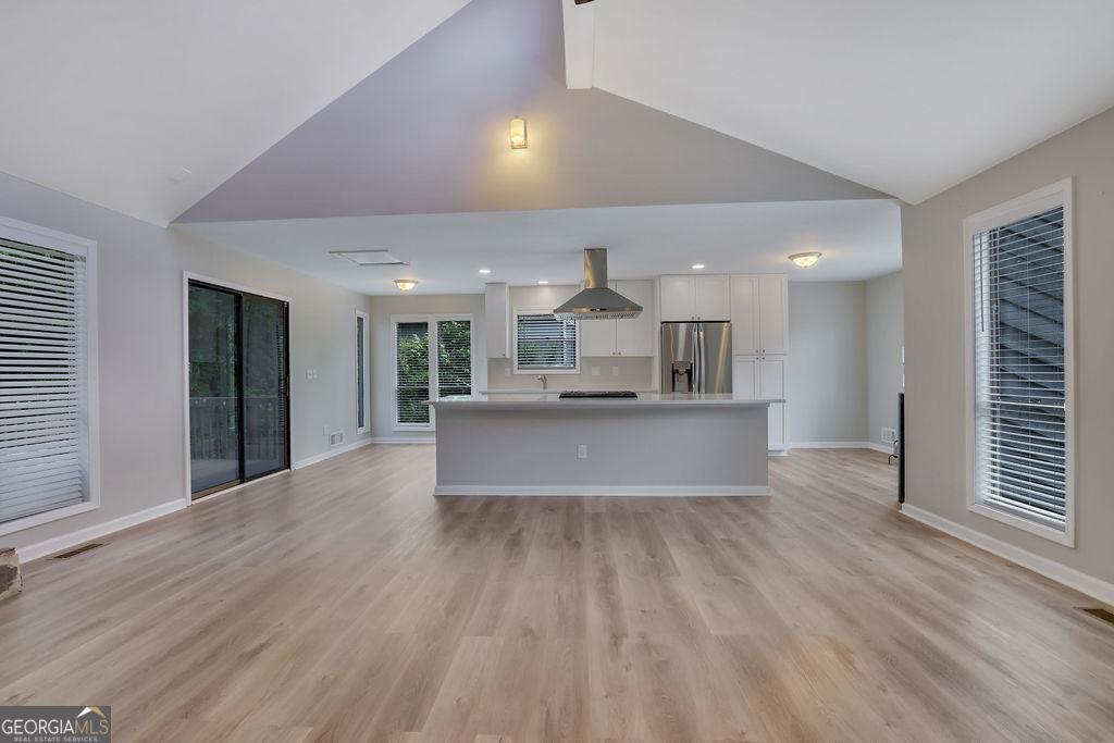 Horseshoe Bend - Residential