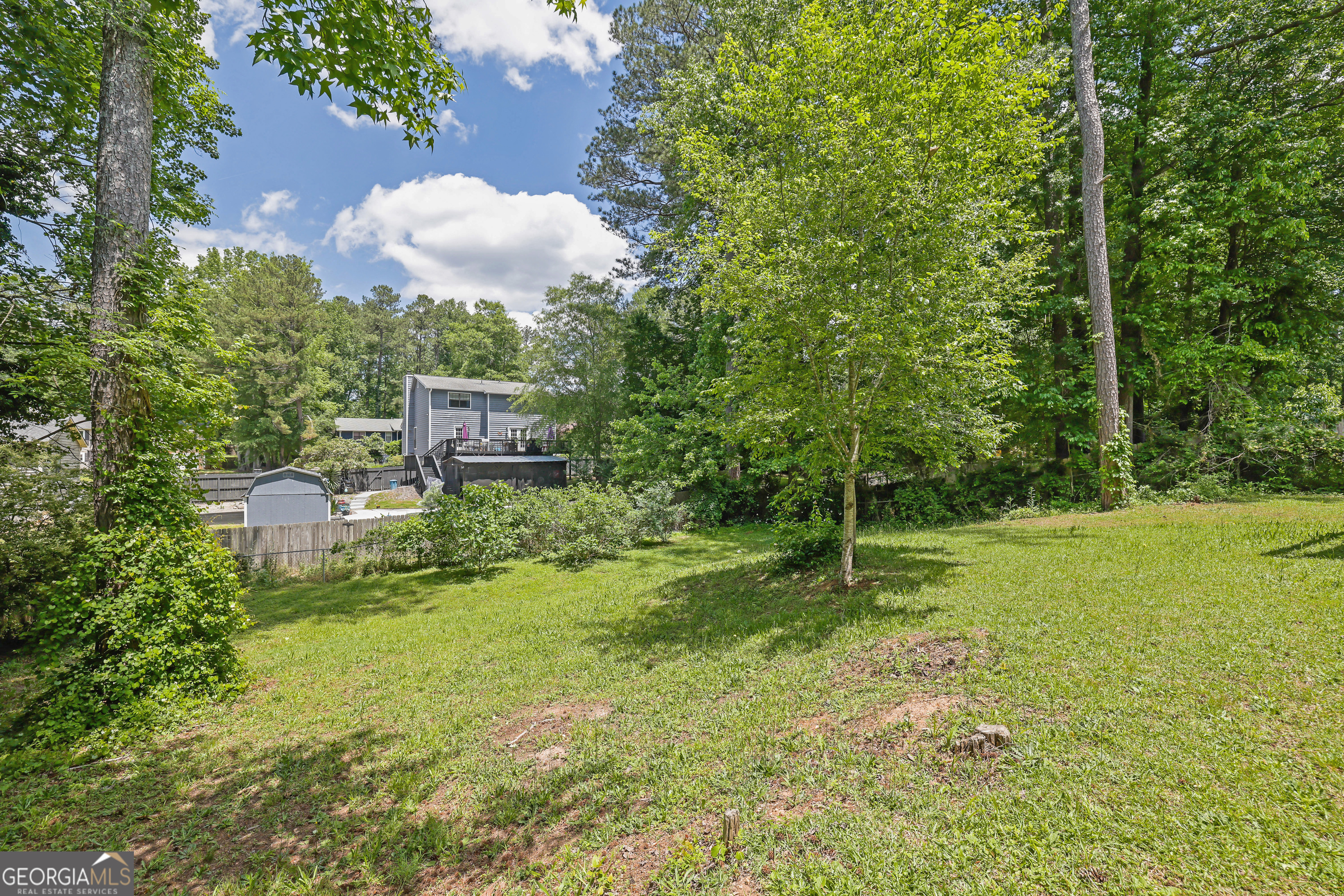 Horseshoe Bend - Residential