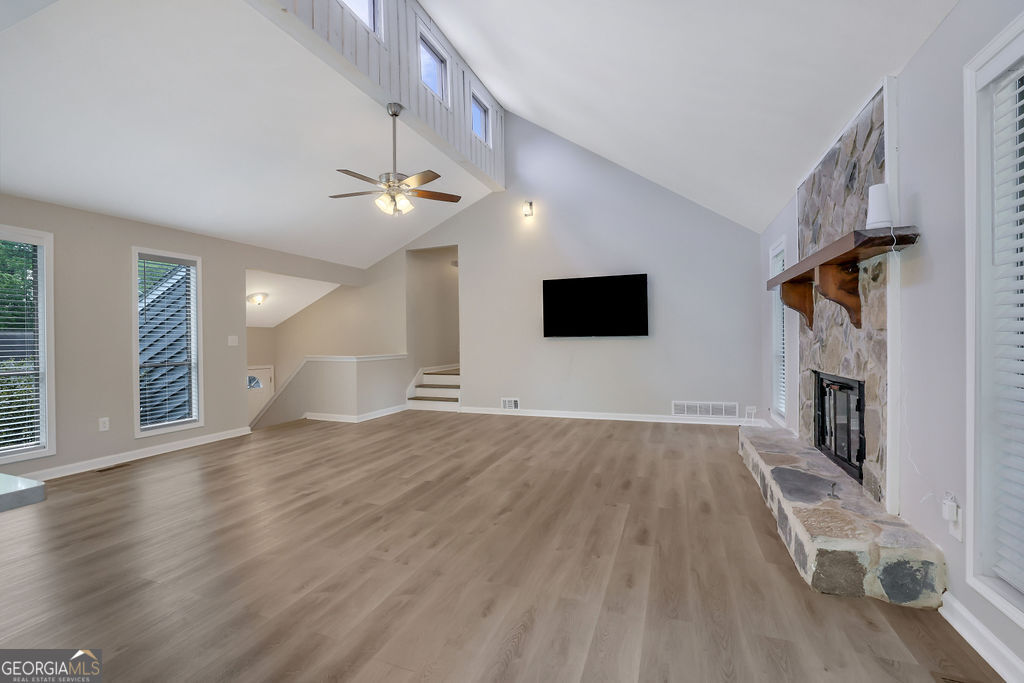 Horseshoe Bend - Residential