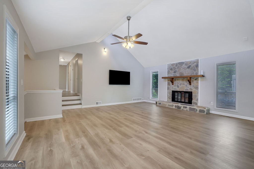 Horseshoe Bend - Residential